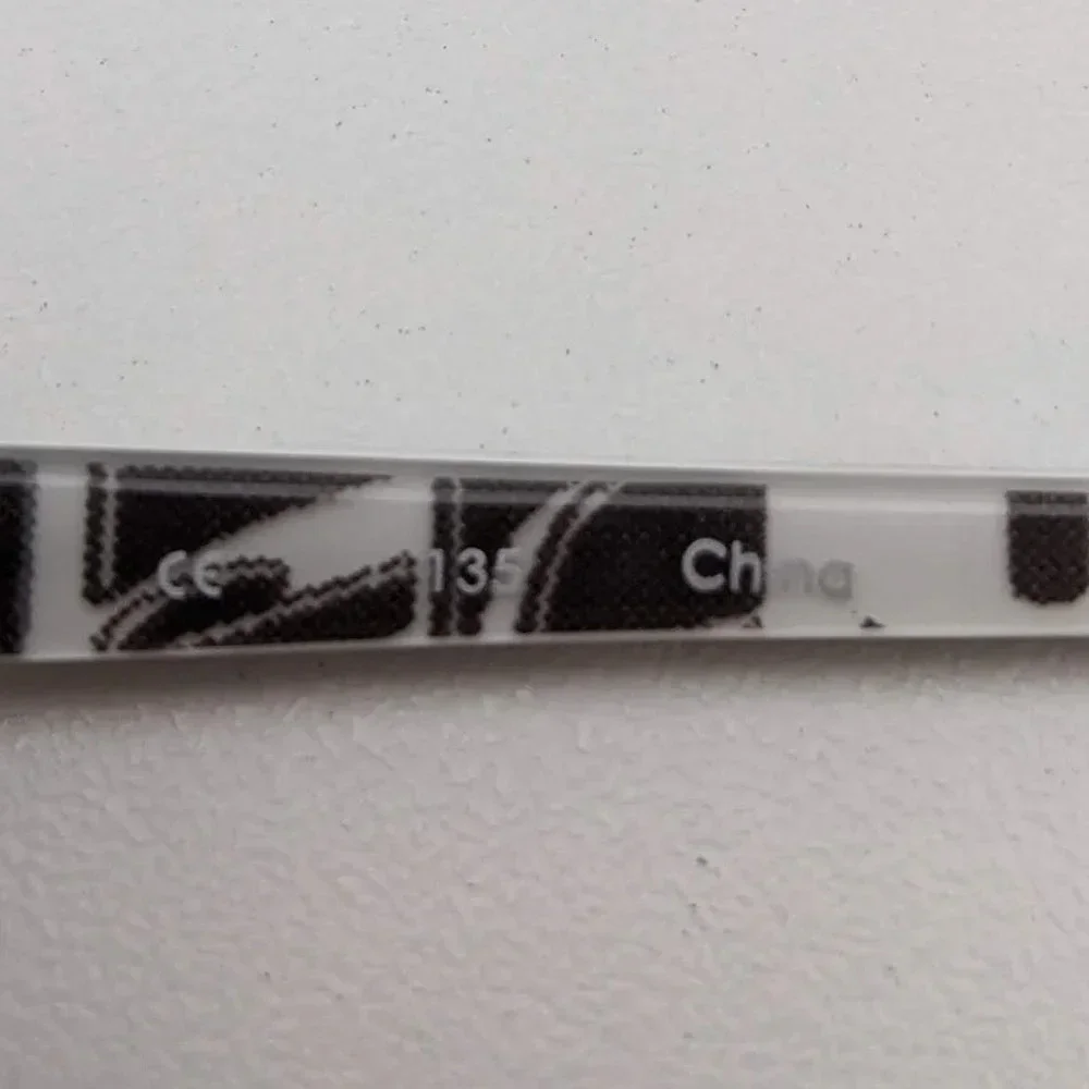 🕶️Oakley OX1071-0653 Cross Court Eyeglasses 53/15 135 /KAB618🕶️